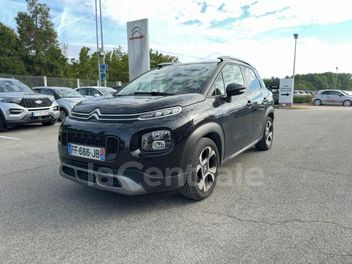 CITROEN C3 AIRCROSS 1.5 BLUEHDI 100 S&S FEEL BUSINESS BV6