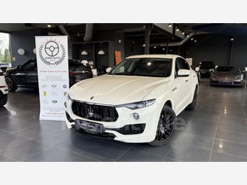 MASERATI 