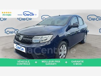 DACIA 