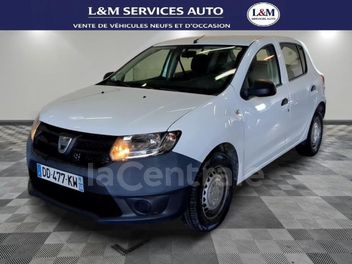 DACIA 