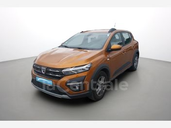 DACIA 