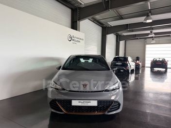 CUPRA 
