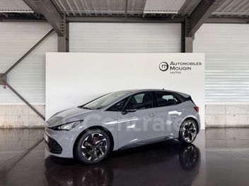 CUPRA 