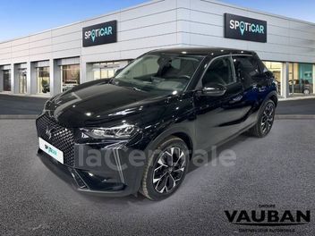 DS DS 3 (2E GENERATION) II 1.2 HYBRIDE 145 ETOILE E-DCT6