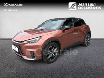 LEXUS 