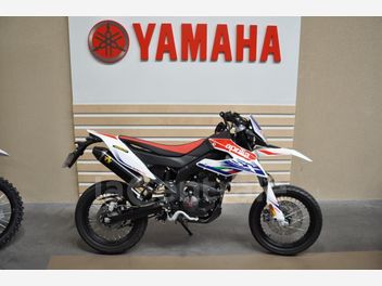 APRILIA SX 125