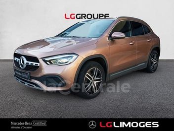 MERCEDES GLA 2 II 200 D PROGRESSIVE LINE 8G-DCT