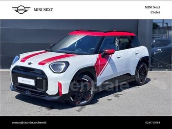 MINI ACEMAN (J05) 258 JCW E JCW 54.2 KWH