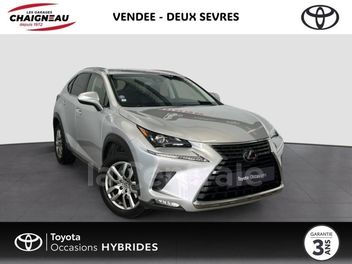 LEXUS 