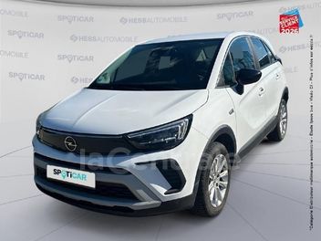 OPEL 