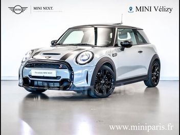 MINI MINI 3 3P III (2) (F56) HATCH 2.0 COOPER S 178 BVA7 EDITION CAMDEN