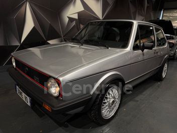VOLKSWAGEN GOLF GTI (2) 1800 GTI 112 5P