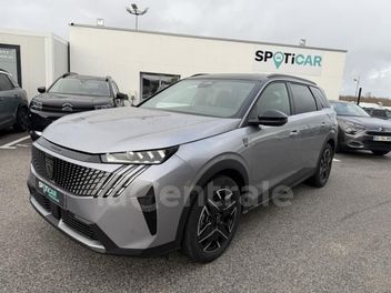 PEUGEOT 5008 (3E GENERATION) III 1.2 HYBRID 136 GT E-DCS6