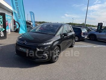 CITROEN C4 SPACETOURER 1.2 PURETECH 130 S&S BUSINESS + EAT8