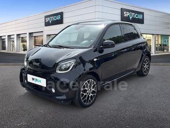 SMART FORFOUR 2 II (2) EQ BEV 18KWH PRIME
