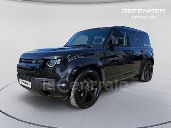 LAND ROVER DEFENDER 4 II (3) 110 PHEV X-DYNAMIC HSE