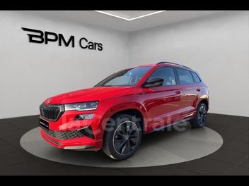 SKODA 