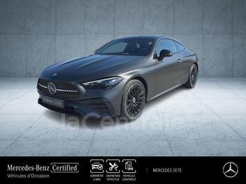 MERCEDES 