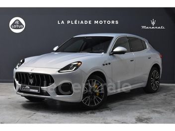 MASERATI 