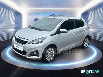 PEUGEOT 