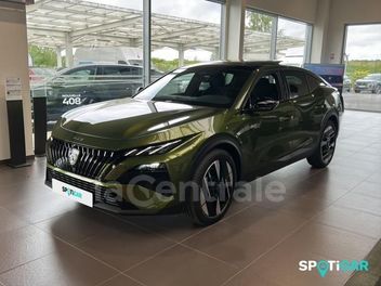 PEUGEOT 