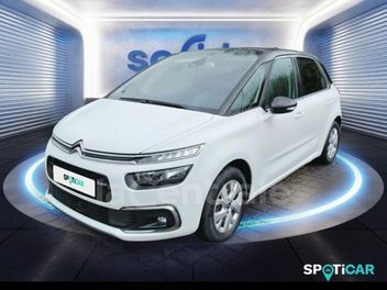 CITROEN C4 SPACETOURER 1.2 PURETECH 130 S&S FEEL EAT8