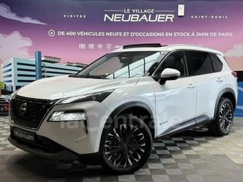 NISSAN X-TRAIL 4 IV E-POWER 204 N-CONNECTA 5PL