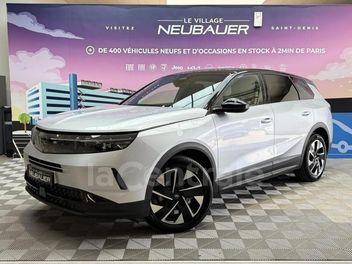 OPEL 