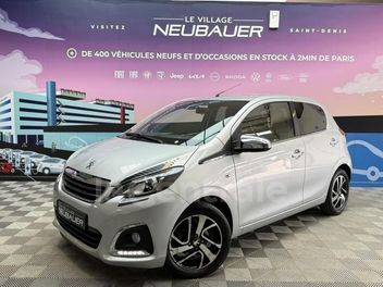 PEUGEOT 
