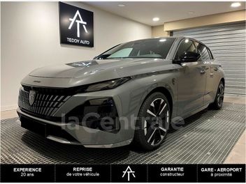 PEUGEOT 