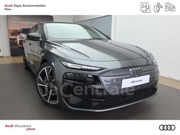 AUDI S6 E-TRON AVANT AVANT 503 CH S6 QUATTRO 100 KWH