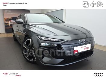 AUDI S6 E-TRON AVANT AVANT 503 CH S6 QUATTRO 100 KWH