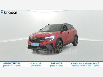 RENAULT 