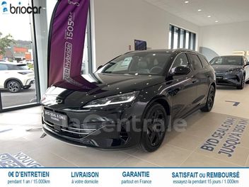 BYD 