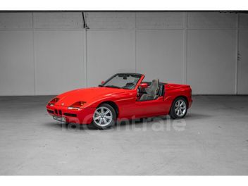BMW Z1 E30 2.5 170