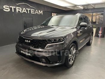 KIA SORENTO 4 IV 1.6 T-GDI PHEV 265 4X4 PREMIUM 7PL