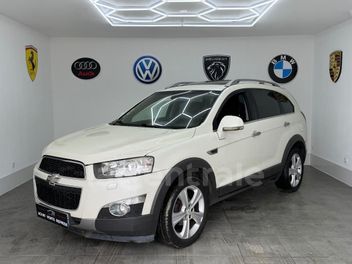 CHEVROLET 