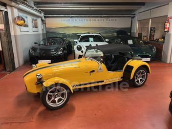 CATERHAM 