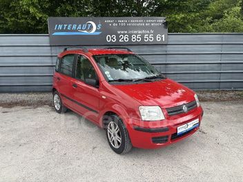FIAT PANDA 2 4X4 II 1.2 4X4 8V 60