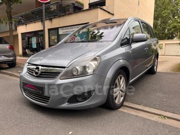 OPEL 