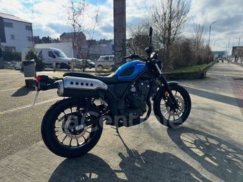 HONDA CL 500