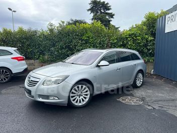 OPEL INSIGNIA SPORTS TOURER SPORTS TOURER 2.0 CDTI 160 COSMO PACK