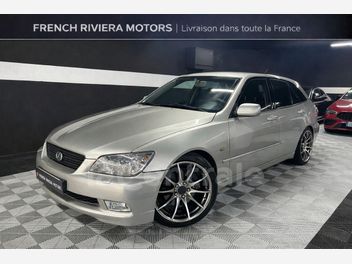 LEXUS IS SPORTCROSS 300 SPORTCROSS PACK LUXE BVA
