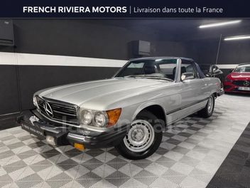 MERCEDES 