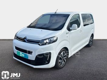 CITROEN SPACETOURER TAILLE XS 2.0 BLUEHDI 180 9CV S&S FEEL EAT8