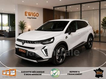 RENAULT SYMBIOZ 1.8 E-TECH FULL HYBRID 160 TECHNO