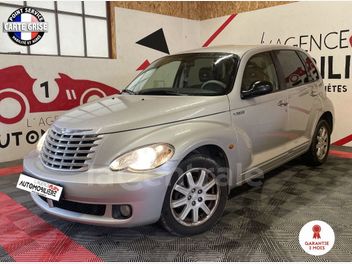 CHRYSLER 