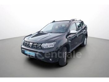 DACIA DUSTER 2 II (2) 1.0 ECO-G 100 4X2 EXPRESSION