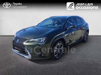 LEXUS 