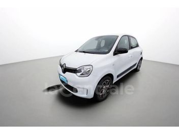 RENAULT TWINGO 3 III (2) 1.0 SCE 65 EQUILIBRE